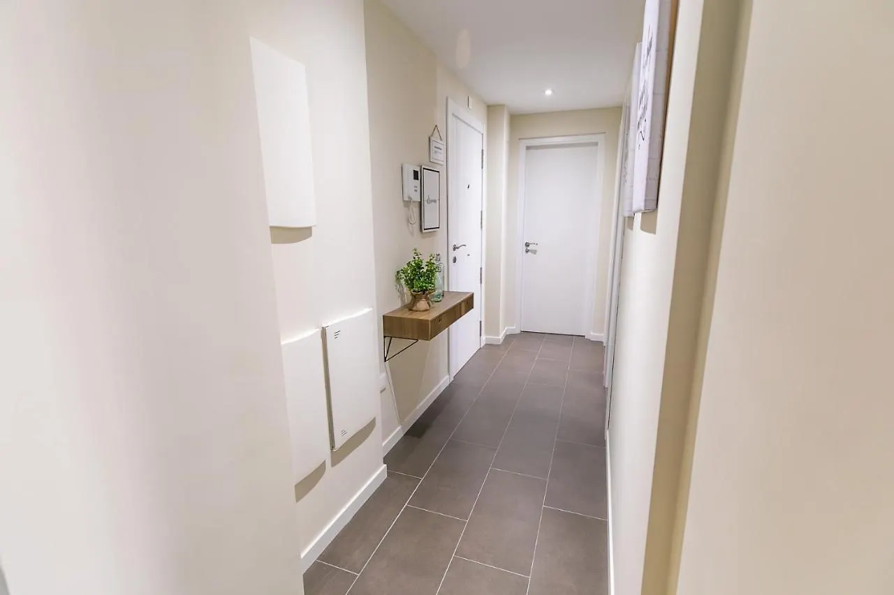 Apartamento Centrico Y Moderno Con Piscina Y Parking Jaén España