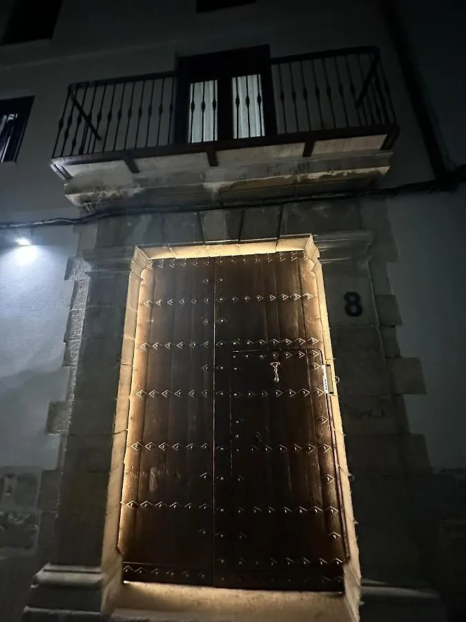 Apartamento Centrico Y Moderno Con Piscina Y Parking Jaén España