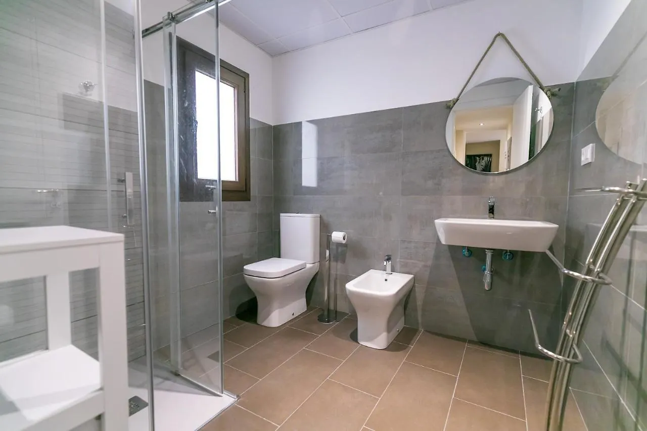 Apartamento Centrico Y Moderno Con Piscina Y Parking Jaén