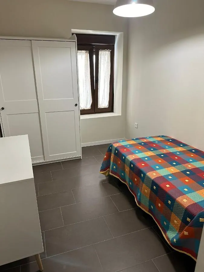 Apartamento Centrico Y Moderno Con Piscina Y Parking Jaén