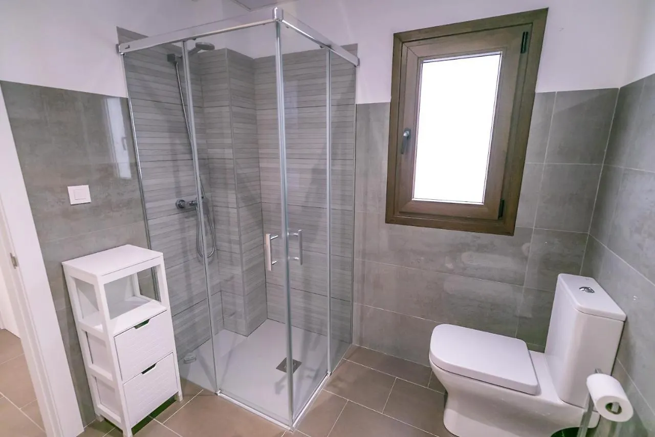 Apartamento Centrico Y Moderno Con Piscina Y Parking Jaén